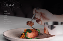 Sidart - 2018 Metro Peugeot Restaurant of the Year- Supreme Winner